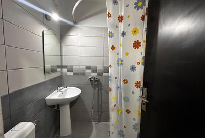 Garsonieră semidecomandată, mobilată în Țiglina 1 - 5