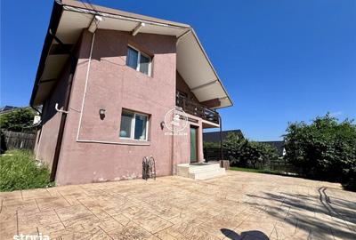 Casă cu 5 camere cu Teren 500 Mp în Miroslava - 7