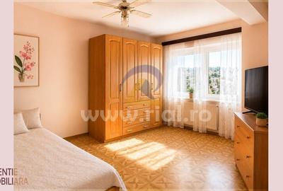 Apartament cu 3 camere decomandat în Vitrometan - 3