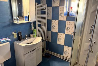 Apartament cu 4 camere decomandat, mobilat în Cumpăna - 6