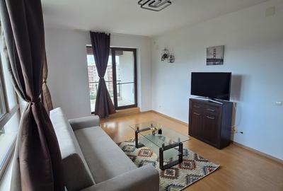 Apartament cu 2 camere decomandat în Noua - 3