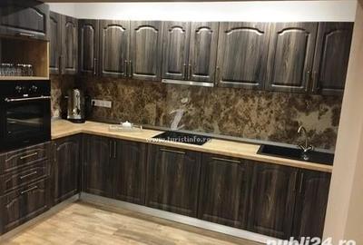 Casă cu 9 camere cu Teren 1500 Mp în Avrig - 2