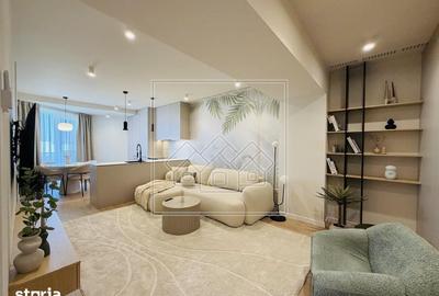 Apartament cu 2 camere în Șelimbăr