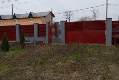 Casă cu 3 camere în Trifești - 14