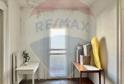 Apartament cu 5 camere semidecomandat în Moșilor - 3