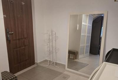 Apartament cu 2 camere, mobilat în Dristor
