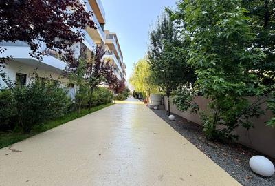 Apartament cu 3 camere decomandat, mobilat în Pipera - 11