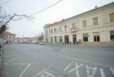 Apartament cu 2 camere decomandat, mobilat în Ultracentral - 19