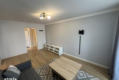 Apartament cu 2 camere în Carpați 1 - 3