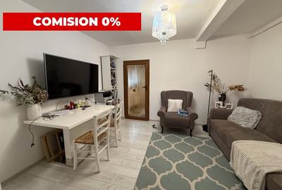 Apartament cu 3 camere decomandat, mobilat în Steaua - 1