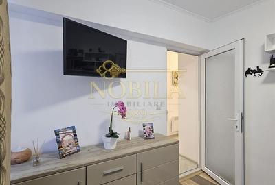 Apartament cu 3 camere decomandat în Central - 13
