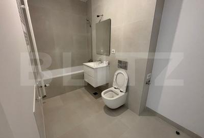 Apartament cu 2 camere decomandat în Podu Roș - 7