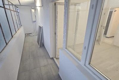 Apartament cu 2 camere decomandat în Central - 1