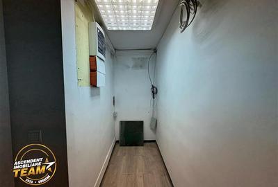 Spațiu comercial, de 244 mp, în Central - 34