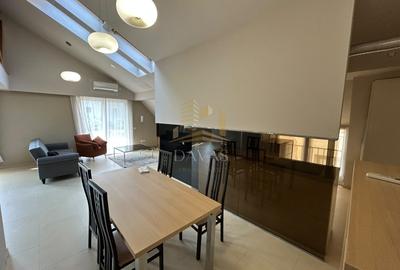Apartament cu 4 camere semidecomandat, mobilat în Mănăștur - 2