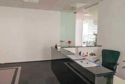 Birou, de 372 mp, în Floreasca - 3