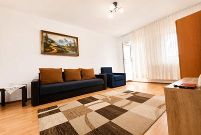 Apartament cu 2 camere decomandat în Școlilor