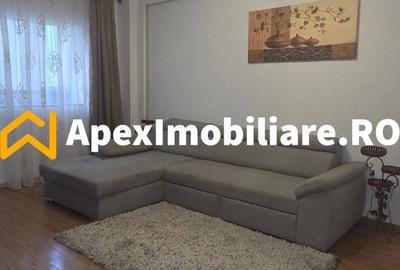 Apartament cu 3 camere decomandat în Rahova