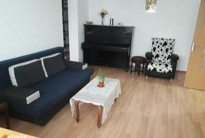 Apartament cu 2 camere, mobilat în Dacia