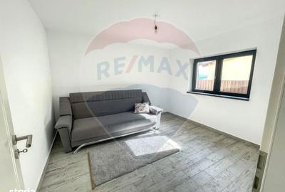 Casă cu 4 camere în Centură - 9