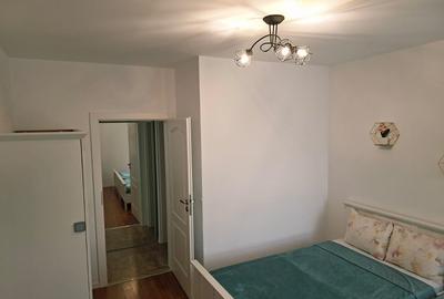 Apartament cu 2 camere decomandat în Central - 18