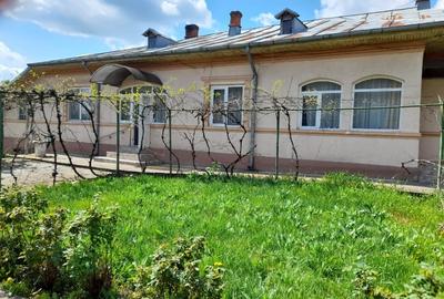 Casă individuală cu 5 camere cu Teren 1260 Mp în Afumați - 3