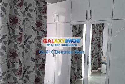 Apartament cu 4 camere decomandat, mobilat în Drumul Taberei - 8