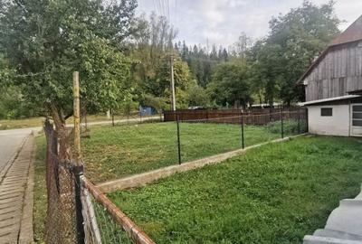 Casă cu 4 camere în Putna - 3