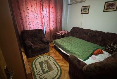 Apartament cu 3 camere decomandat, mobilat în Ultracentral - 4
