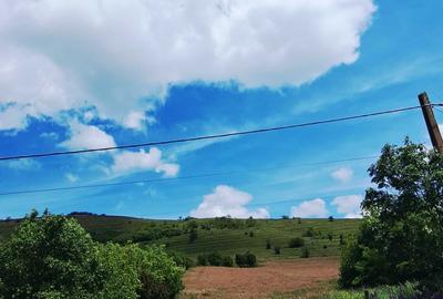 Teren de 2660 mp, în Andrei Mureșanu - 3