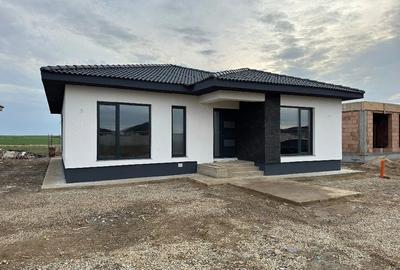 Casă cu Teren 500 Mp în Sântandrei - 5
