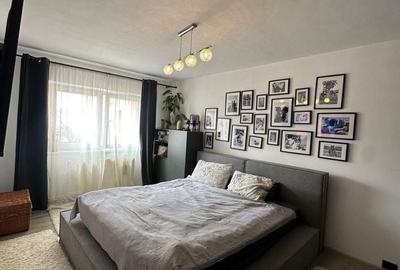 Apartament cu 4 camere decomandat în Central - 3