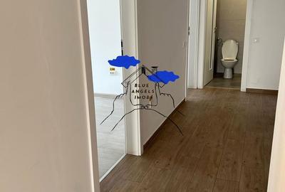 Apartament cu 3 camere în Tractorul - 10
