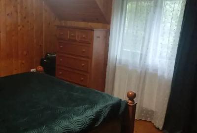 Casă cu 6 camere cu Teren 1200 Mp în Cheia - 4