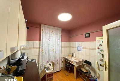 Apartament cu 2 camere în Central - 2