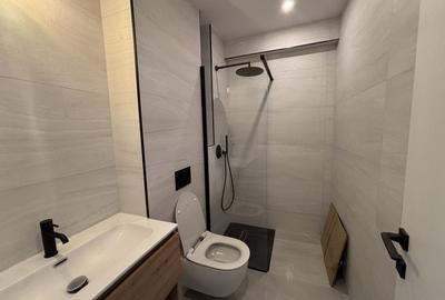 Apartament cu 2 camere semidecomandat, mobilat în Mihai Bravu - 5