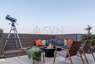 Apartament cu 4 camere, mobilat în Vitan - 6