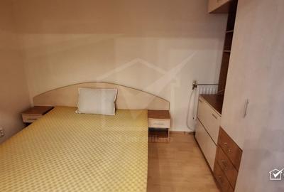 Apartament cu 2 camere semidecomandat în Gheorgheni - 4
