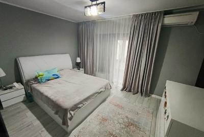 Duplex cu 4 camere cu Teren 210 Mp în Central - 13