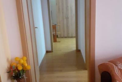 Apartament cu 3 camere decomandat în Brotăcei - 2