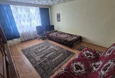 Garsonieră semidecomandată în Someșeni