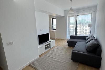 Apartament cu 2 camere decomandat în Exterior Vest - 6