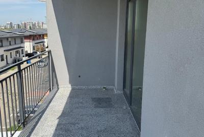 Apartament cu 2 camere decomandat în Berceni - 2