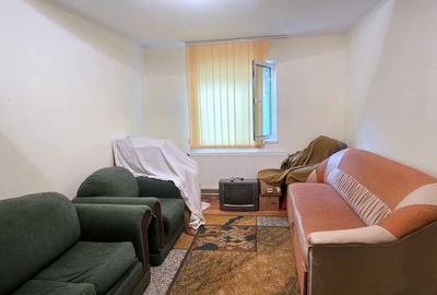 Casă individuală cu 3 camere cu Canalizare în Vânători - 11