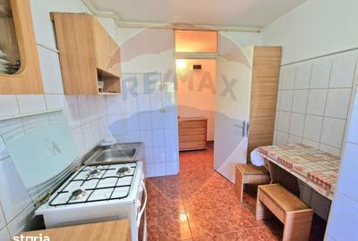 Apartament cu 2 camere nedecomandat în Sud - 14