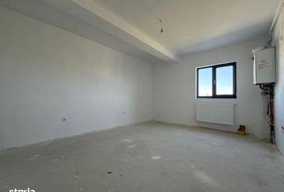 Apartament cu 3 camere în Șelimbăr