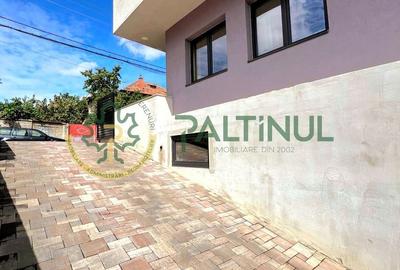 Apartament cu 3 camere decomandat, mobilat în Ștefan cel Mare - 14