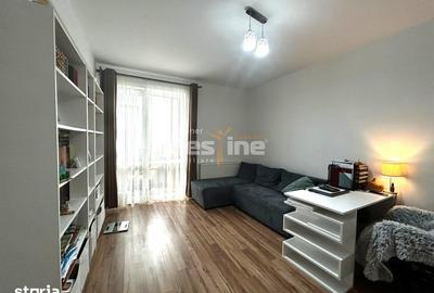 Apartament cu 2 camere decomandat în Rediu - 3