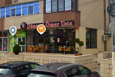 Apartament cu 3 camere nedecomandat în Central