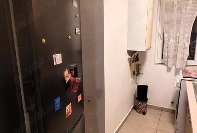 Apartament cu 3 camere semidecomandat în Central - 4